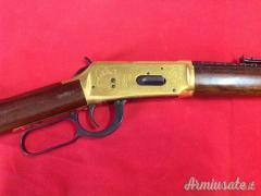 CARABINA 30-30 WINCHESTER COMMEMORATIVA