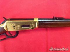 CARABINA 30-30 WINCHESTER COMMEMORATIVA