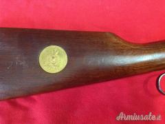 CARABINA 30-30 WINCHESTER COMMEMORATIVA