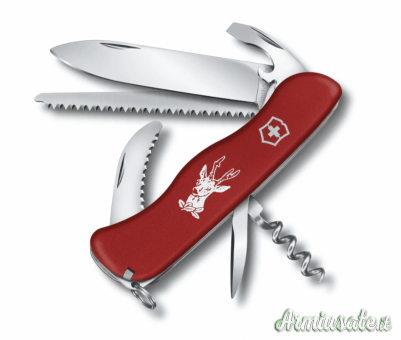 COLTELLO VICTORINOX HUNTER