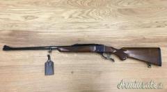 RUGER N.1 7MM RM