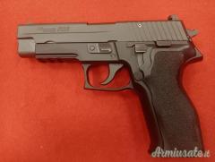 SIG SAUER P226R CAL. 9X21