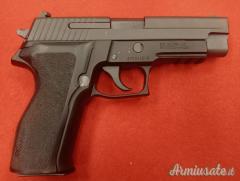 SIG SAUER P226R CAL. 9X21