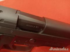 SIG SAUER P226R CAL. 9X21
