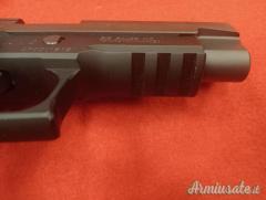 SIG SAUER P226R CAL. 9X21