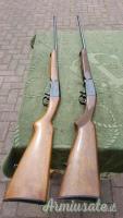 Beretta 412 9 Flobert