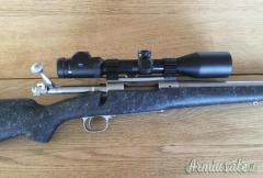 Winchester 70 Extreme Weather 243 win.