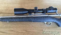 Winchester 70 Extreme Weather 243 win.