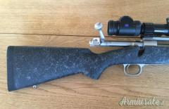 Winchester 70 Extreme Weather 243 win.