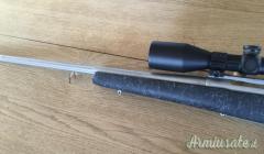 Winchester 70 Extreme Weather 243 win.