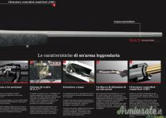 Winchester 70 Extreme Weather 243 win.