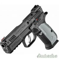 CZ Pistola Shadow 2 Compact Cal.9x19