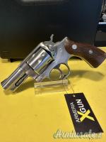 RUGER SPEED-SIX CAL.357 MAGNUM
