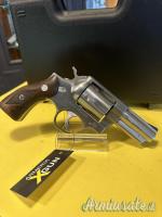 RUGER SPEED-SIX CAL.357 MAGNUM