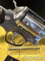 RUGER SPEED-SIX CAL.357 MAGNUM