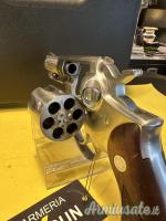 RUGER SPEED-SIX CAL.357 MAGNUM