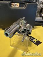 RUGER SPEED-SIX CAL.357 MAGNUM