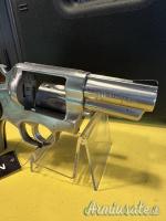 RUGER SPEED-SIX CAL.357 MAGNUM