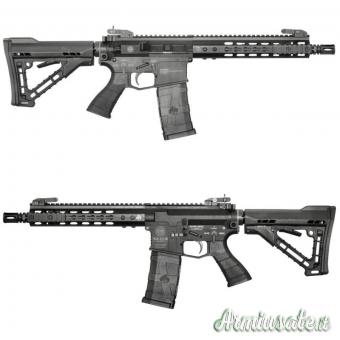 ASTRA ARMS STG4 MKIII KARTHAGO COMMANDO 11.5' .300 AAC
