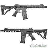 ASTRA ARMS STG4 MKIII KARTHAGO COMMANDO 11.5' .300 AAC