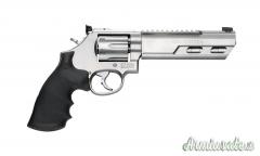 Smith Wesson 686 Competitor