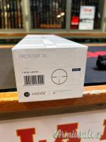Hawke frontier 30 1-6x24 : L4A DOT