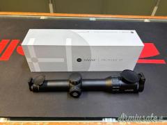 Hawke frontier 30 1-6x24 : L4A DOT