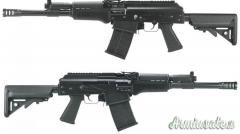 SDM AK-12 TACTICAL