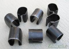 Parti di ricambio / Parts per fucile Mauser K98