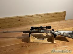 Ruger n1 7 mm rem mag