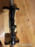 Ruger n1 7 mm rem mag