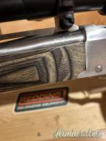 Ruger n1 7 mm rem mag