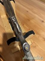 Ruger n1 7 mm rem mag