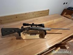 Ruger n1 7 mm rem mag