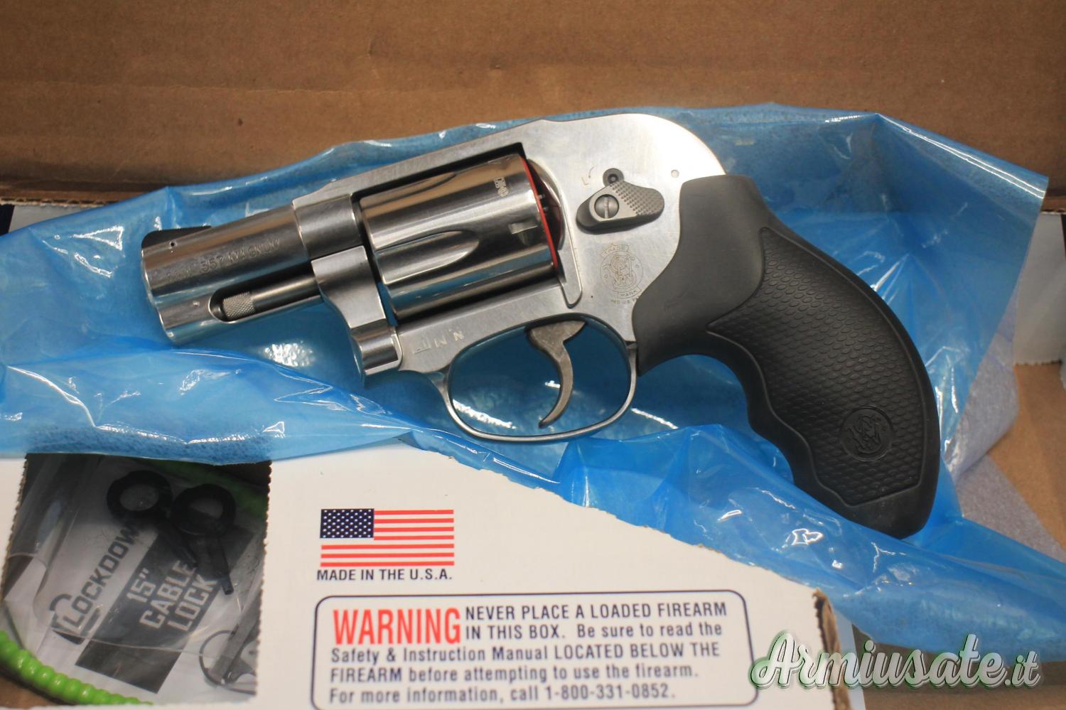 SMITH WESSON 649 SMITH WESSON 649
