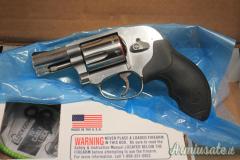 SMITH WESSON 649