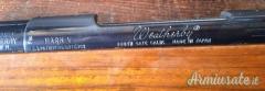 carabina weterby m. V