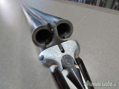 BERETTA CACCIA DOPPIETTA CAL12 RIF K107