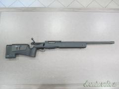 WINCHESTER MOD70 SPECIAL POLICE RIFLE RIF N14