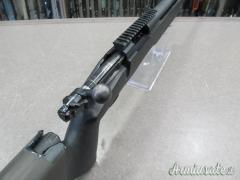WINCHESTER MOD70 SPECIAL POLICE RIFLE RIF N14