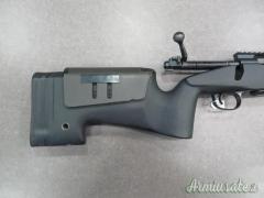WINCHESTER MOD70 SPECIAL POLICE RIFLE RIF N14