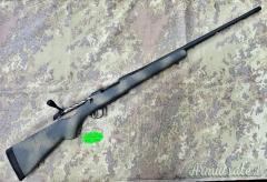 BERGARA B14 WILDERNESS 7MM - NUOVO