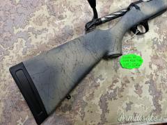 BERGARA B14 WILDERNESS 7MM - NUOVO