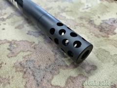 BERGARA B14 WILDERNESS 7MM - NUOVO