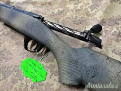 BERGARA B14 WILDERNESS 7MM - NUOVO
