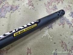 BERGARA B14 WILDERNESS 7MM - NUOVO