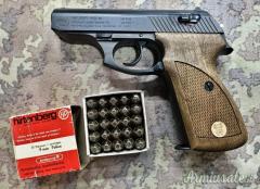 MAUSER HSC 80 GAMBA 9X18