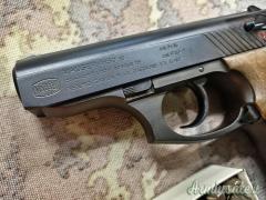 MAUSER HSC 80 GAMBA 9X18