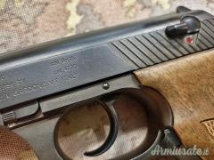 MAUSER HSC 80 GAMBA 9X18