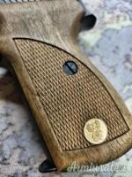 MAUSER HSC 80 GAMBA 9X18